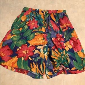 Womens Boy Shorts size 14P